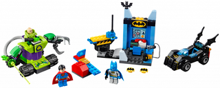 Batman & Superman vs. Lex Luthor, 10724-1 Building Kit LEGO®   