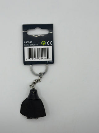 Darth Vader Minifigure Key Chain, 850996 LEGO® Star Wars Key Chain LEGO®