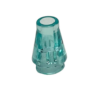 Cone 1x1, Part# 4589