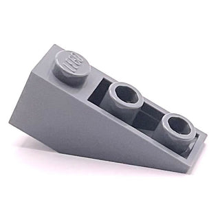 Slope, Inverted 33 3 x 1, Part# 4287 Part LEGO® Dark Bluish Gray