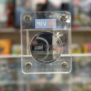 LEGO VIP Space Coin, 5006468 Gear LEGO®