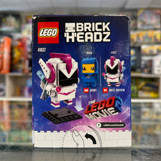 Sweet Mayhem, 41637 Building Kit LEGO®