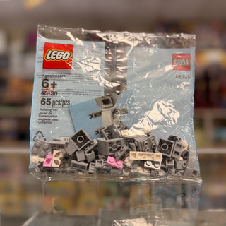 Monthly Mini Model Build Set Koala - 2015 05 May, 40130 - LEGO® Brand Set Building Kit LEGO®