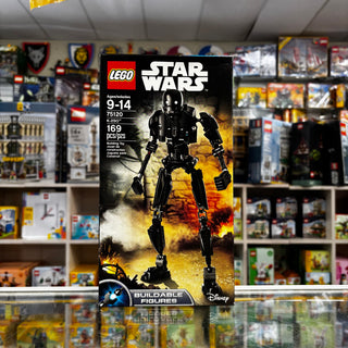 K-2SO, 75120 - LEGO® Star Wars Set