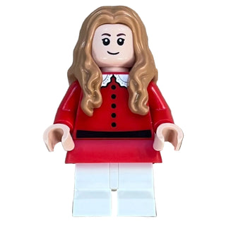 Veruca Salt, idea255 - LEGO® Ideas Minifigure
