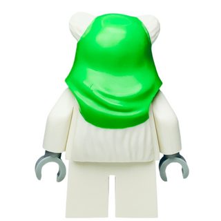 Ewok - Holiday Outfit, sw1298 Minifigure LEGO®