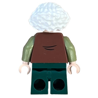 Maurice, dp214 - LEGO® Disney Minifigure