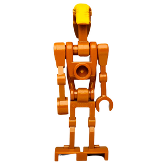 Battle Droid Commander, sw0482 Minifigure LEGO®