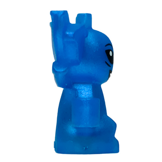 Cornish Pixie with Black Eyes, 78523pb01 Minifigure LEGO®
