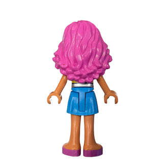 Nadia, frnd590 Minifigure LEGO®