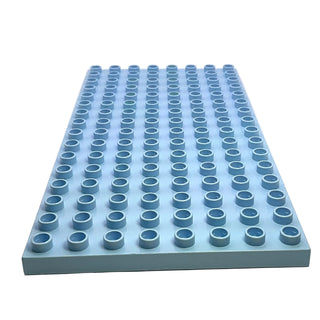 DUPLO® Plate 8x16, Part# 6490