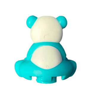 Panda, Sitting w/ Black Eye Patches, 16674pb04 LEGO® Animals LEGO®