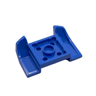 Vehicle, Mudguard 2 x 4 with Headlights Overhang, Part# 44674 Part LEGO®