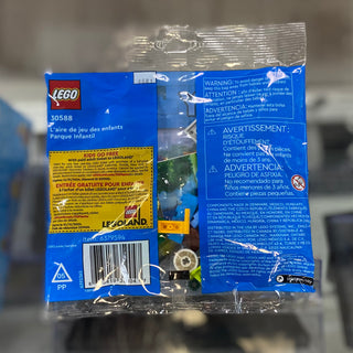 Kids' Playground polybag 30588 Building Kit LEGO®