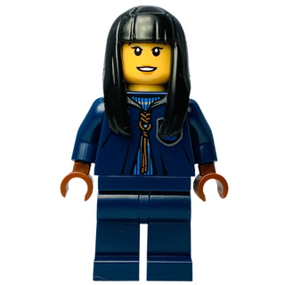 Cho Chang, hp418 Minifigure LEGO® Like New