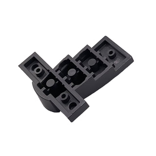 Wedge 4 x 2 x 1 1/3 with 1 x 4 Base, Part# 93589 Part LEGO®