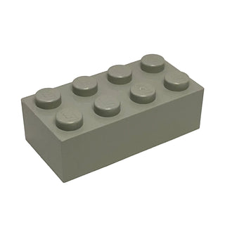 Brick 2x4, Part# 3001