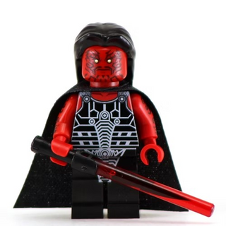 DARK STRYFE Star Wars Custom Printed Lego Minifigure Custom minifigure BigKidBrix