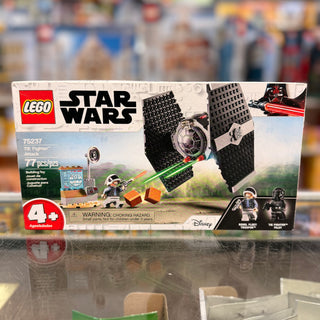 TIE Fighter Attack, 75237 - LEGO® Star Wars Set