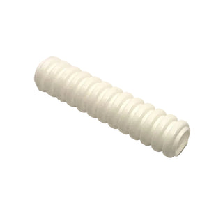 Hose, Ribbed 7mm D. 4L / 3.2 cm, Part# 78c04