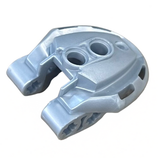 Bionicle Shoulder Armor, Matoro Mahri, Part# 57544
