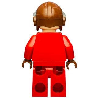 Naboo Fighter Pilot, sw0340 Minifigure LEGO®