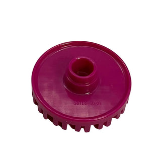 Wheel Cover 28 Spoke - 18mm D., Part# 37195
