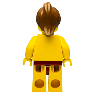 Princess Leia, sw0070 Minifigure LEGO®