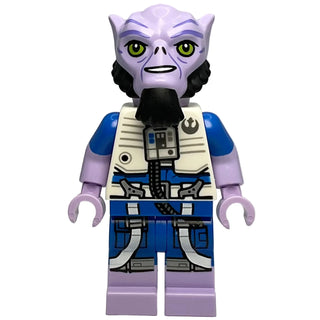 Garazeb 'Zeb' Orrelios, sw1527 - LEGO® Star Wars Minifigure