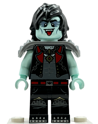 Vampire Guitarist, vid033 Minifigure LEGO®