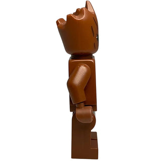 MISPRINT Teen Groot, sh0501 - LEGO® Marvel Minifigure