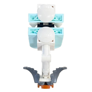 Bone Piranha Plant, mar0174- LEGO® Super Mario Minifigure