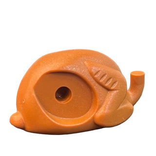 Turkey Body (No Drumsticks), Type 2, Part# 2663 Part LEGO®