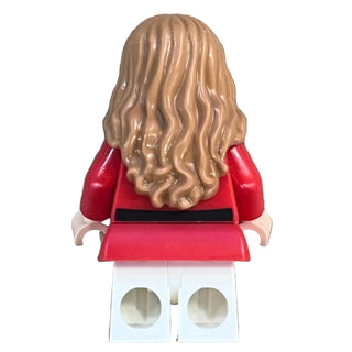 Veruca Salt, idea255 - LEGO® Ideas Minifigure