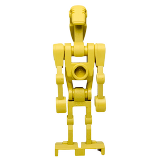 Battle Droid Pilot, sw0065 Minifigure LEGO®