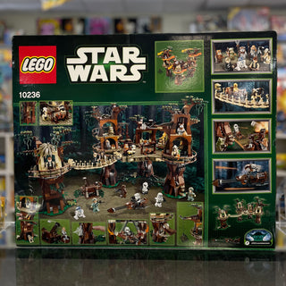 Ewok Village {UCS}, 10236 Building Kit LEGO®