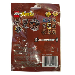 Gobba, 41513 - LEGO® Mixels Set Building Kit LEGO®