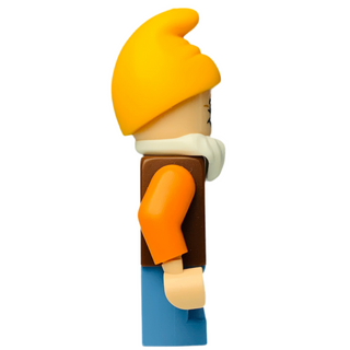 Happy, dis157 Minifigure LEGO®