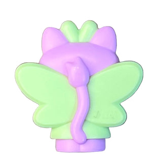 Kitty Fairy, gdh007 - LEGO® Gabby's Dollhouse Minifigure