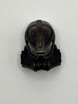 Custom Painted Bionicle Masks by Modalt Masks