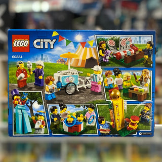 People Pack - Fun Fair, 60234 Building Kit LEGO®