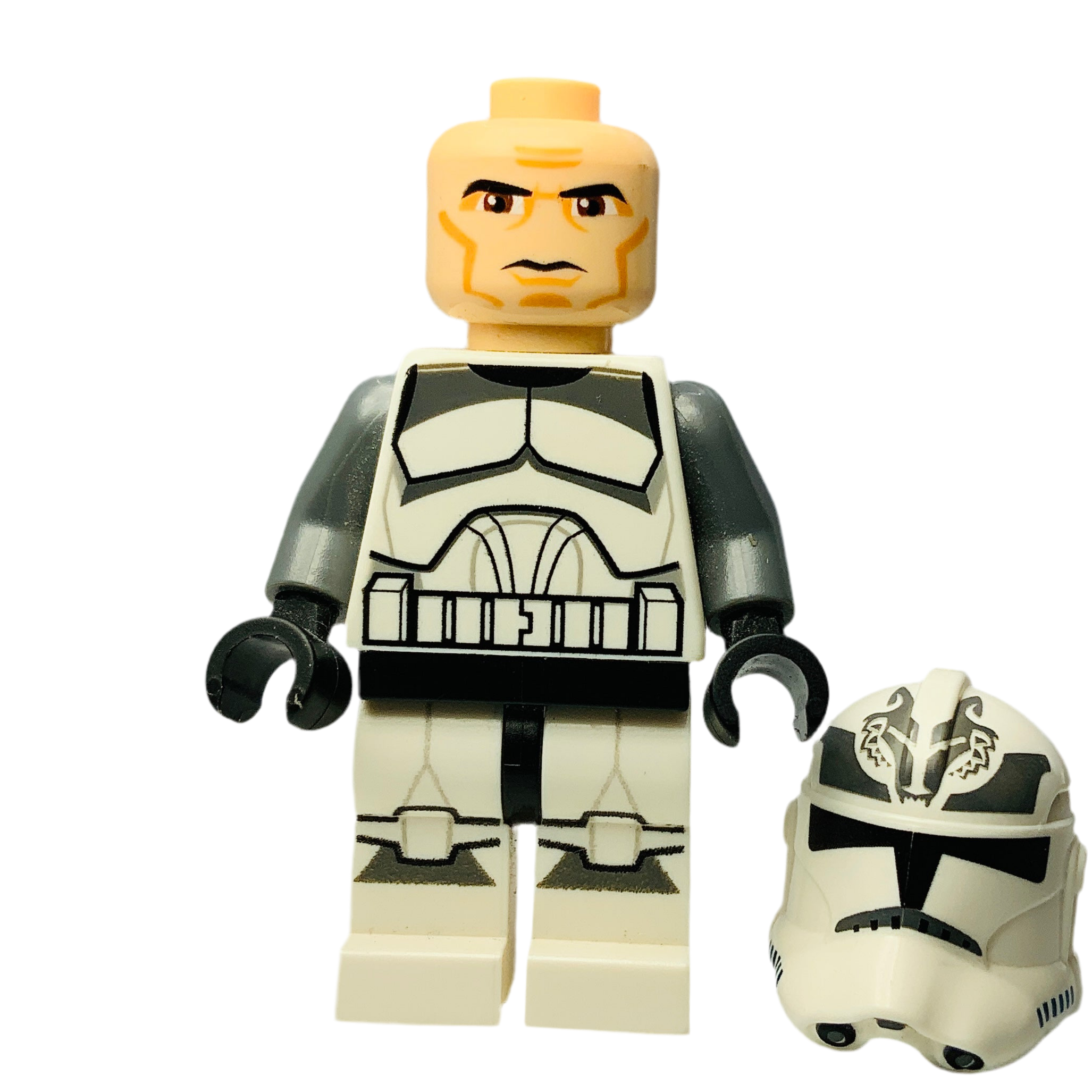 Wolfpack Clone Trooper, sw05371