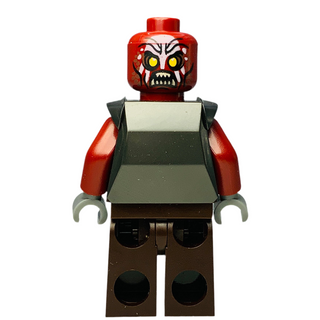 Uruk-hai, lor008 Minifigure LEGO®