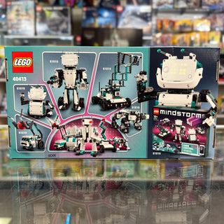 Mini Robots, 40413-1 Building Kit LEGO®