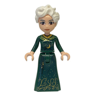 LEGO - Wicked - wck006 - Madame Morrible (75684) LEGO - Wicked - wck006 - Madame Morrible (75684)