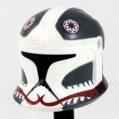 P1 Pilot Matchstick Helmet- CAC Custom Headgear Clone Army Customs   