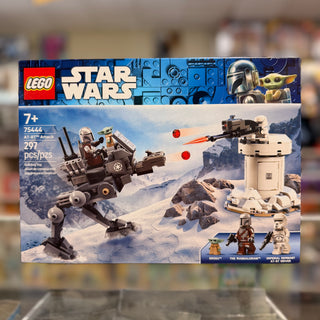 AT-RT™ Attack, 75444- LEGO® Star Wars Set