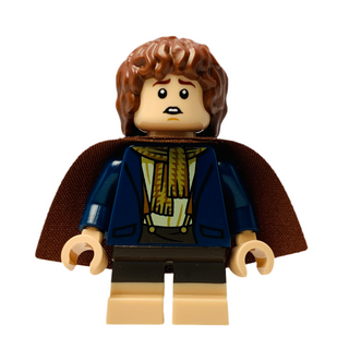 Peregrin Took (Pippin) lor123 Minifigure LEGO® Like New