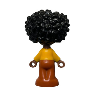 Antonio, dis166 Minifigure LEGO®