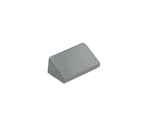 Slope 30 1 x 2 x 2/3 Part# 85984 Part LEGO® Dark Bluish Gray